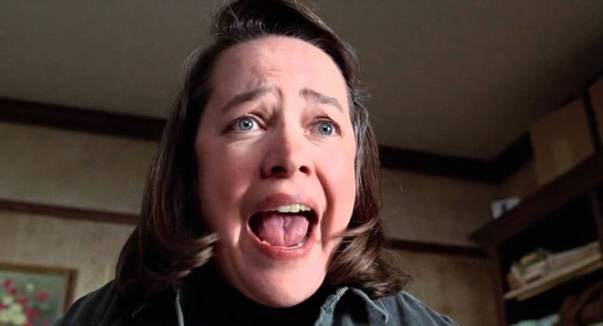 Kathy Bates