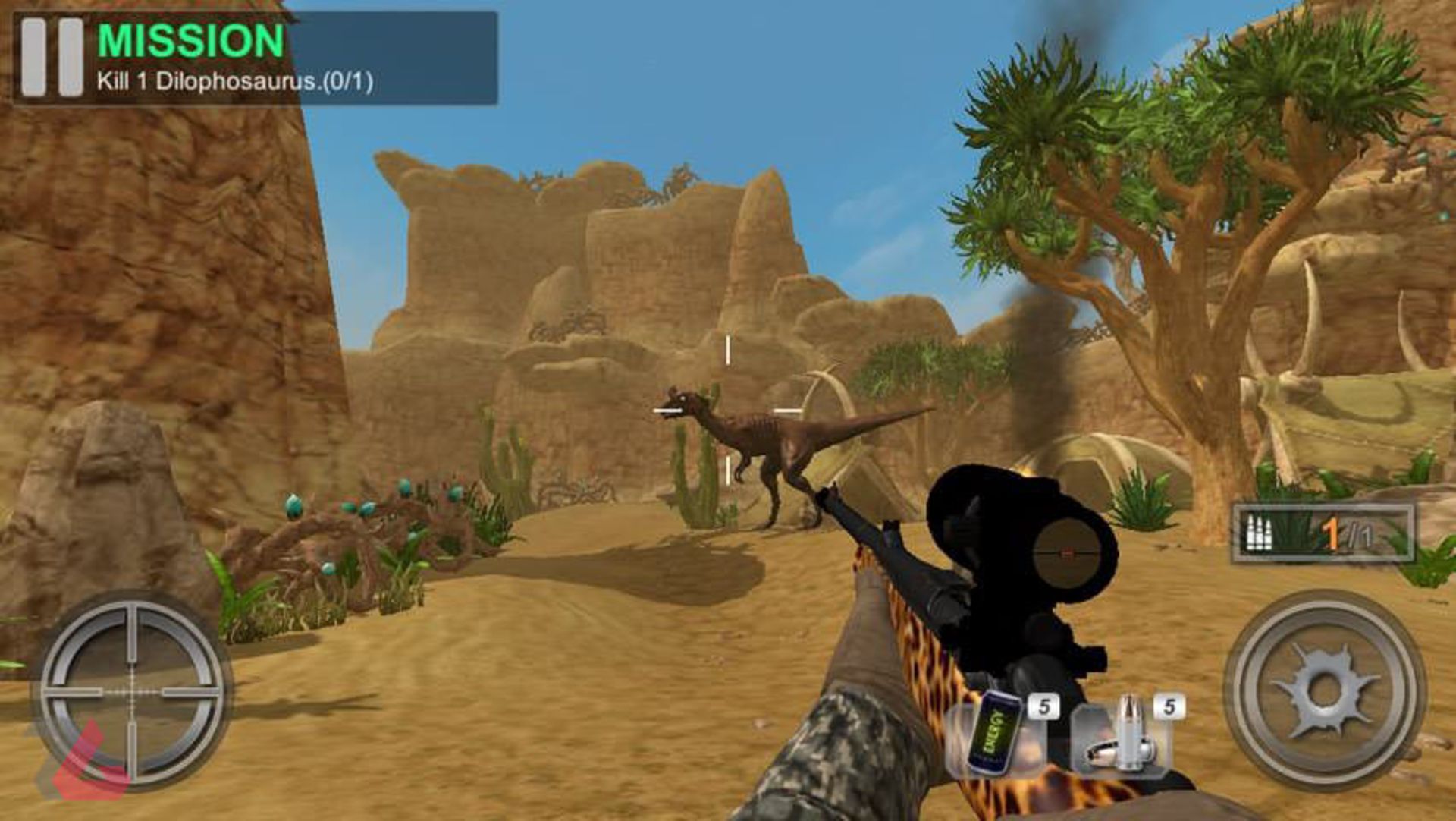 dino