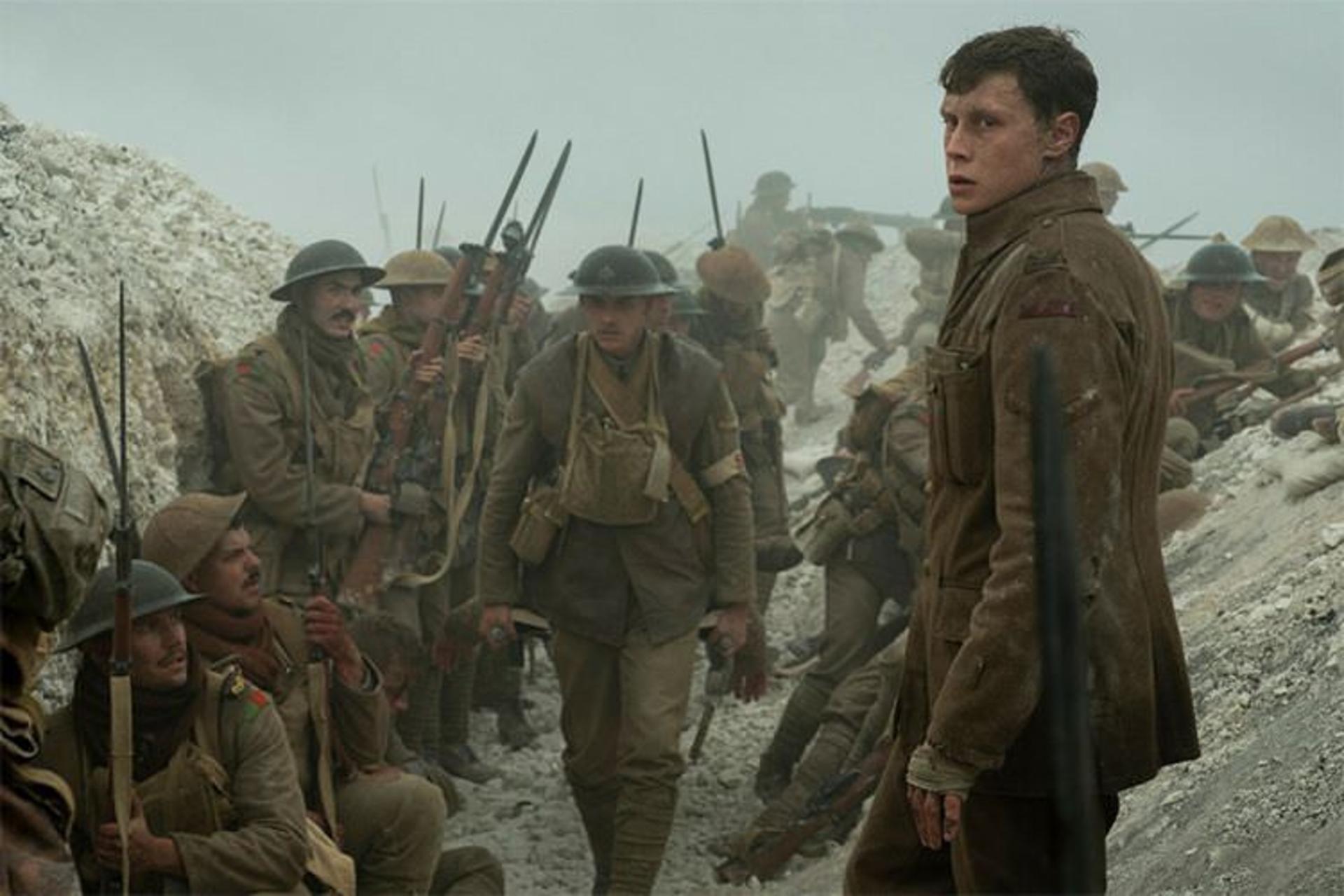 فیلم 1917