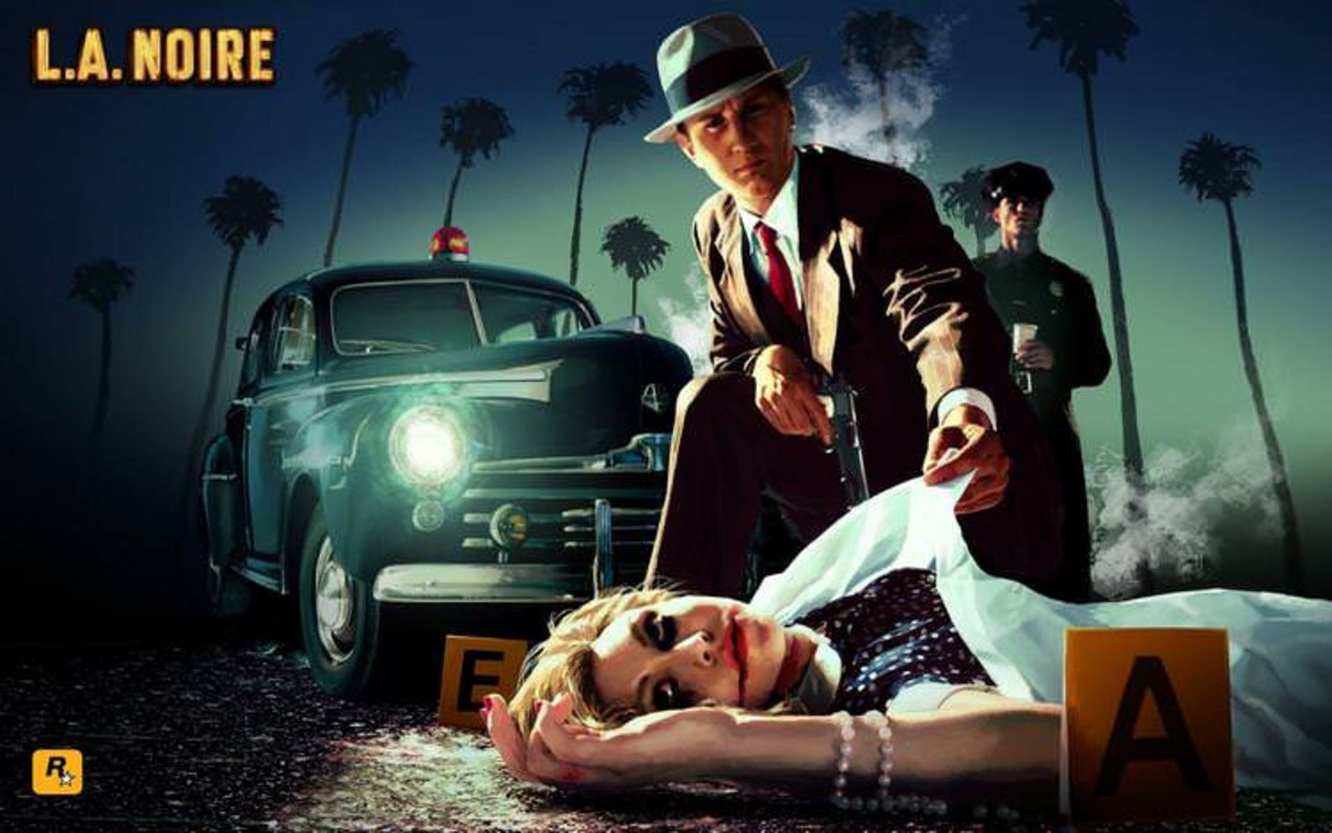 L.A.Noire