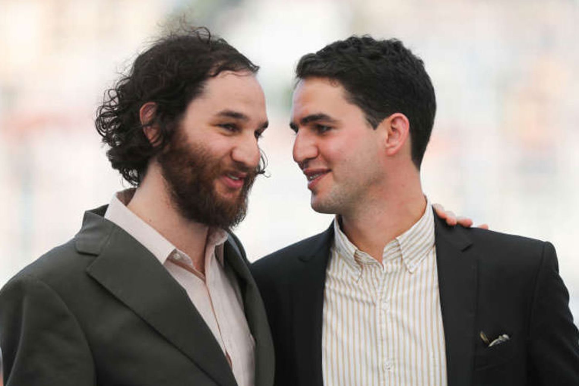 برادران سفدی / Safdie Brothers