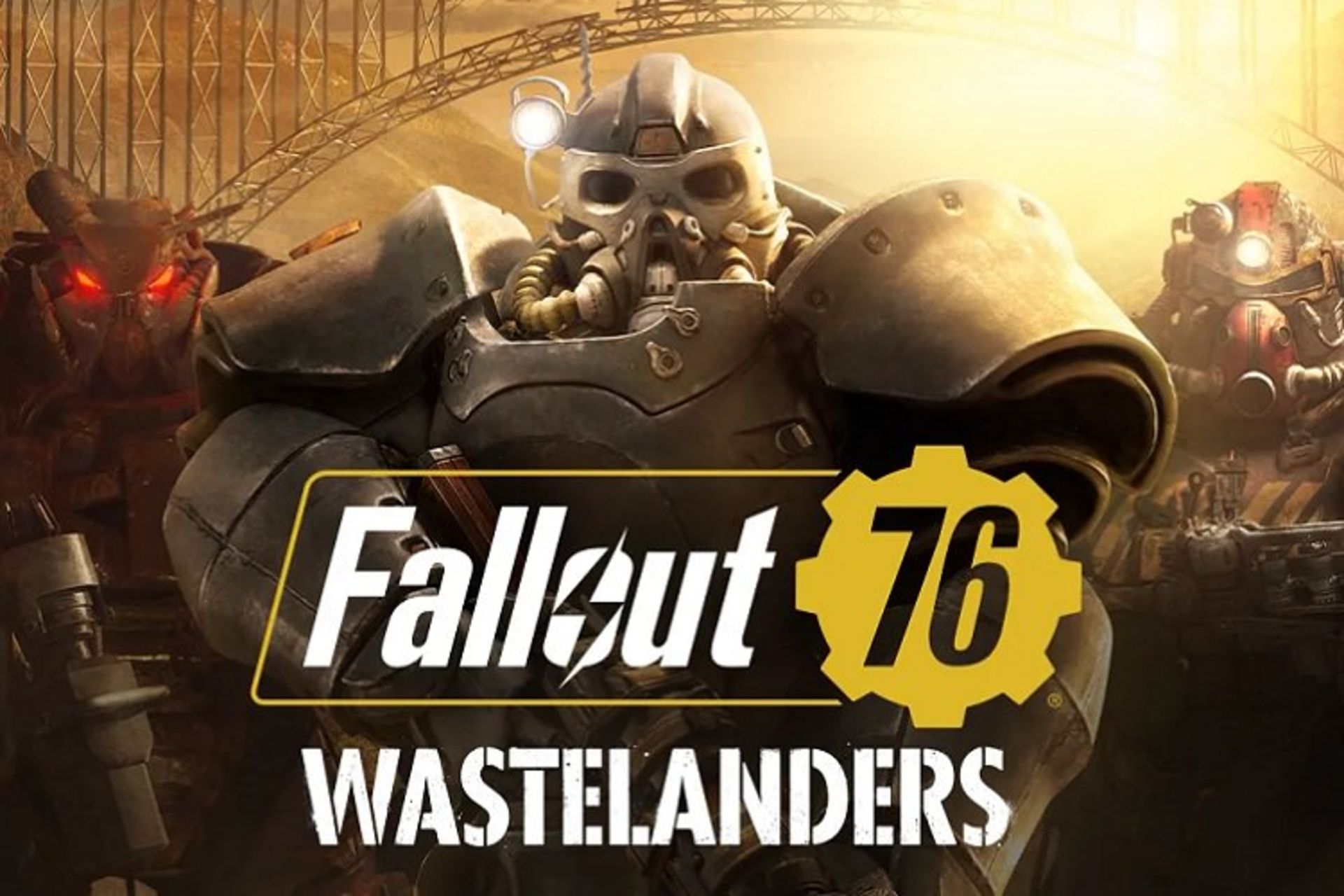 Fallout 76: Wastelanders