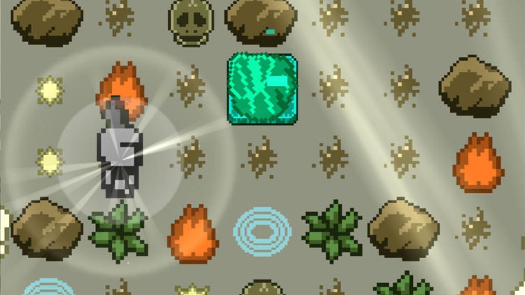 Alchamancer