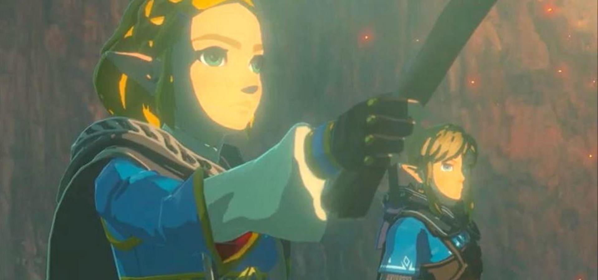 The Legend of Zelda