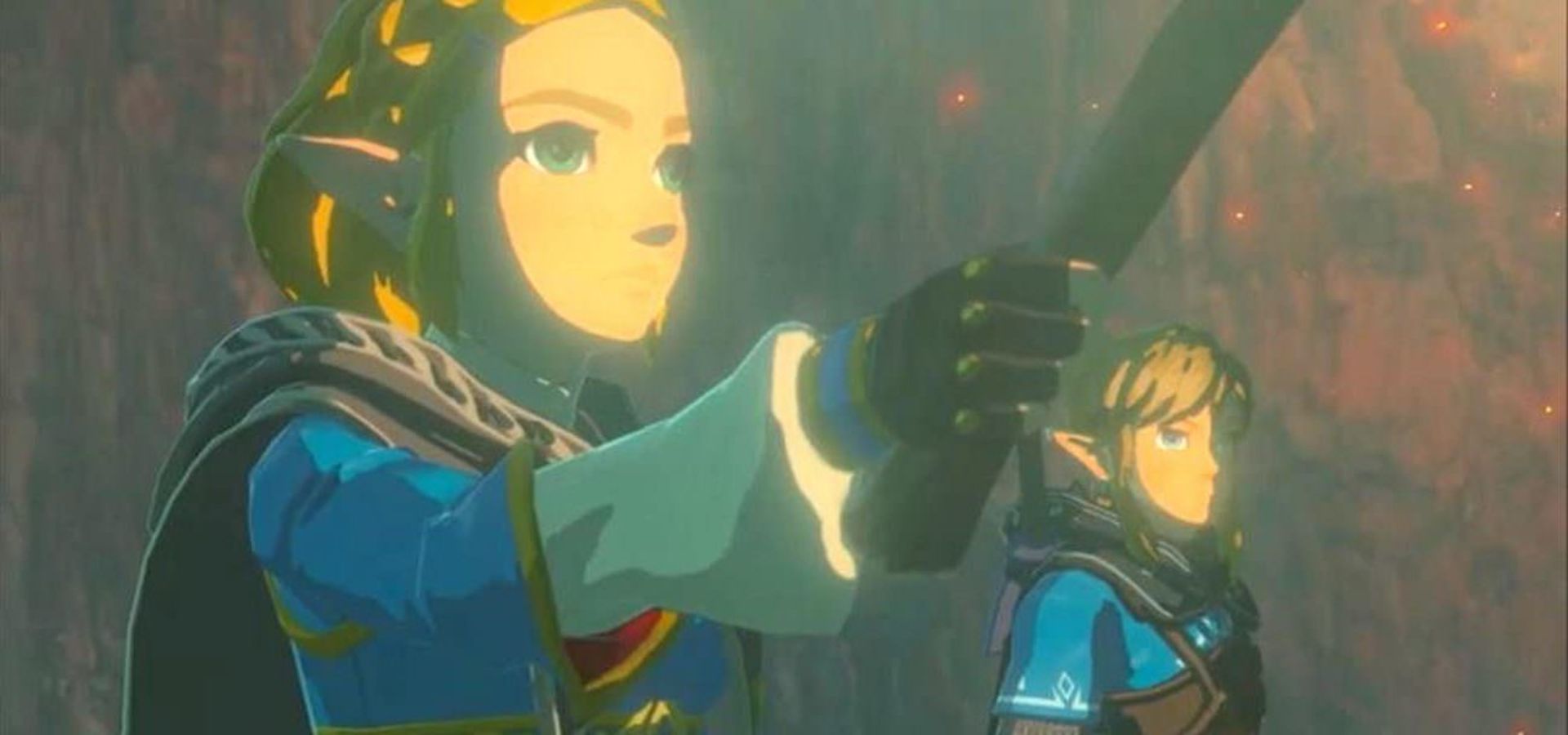 The Legend of Zelda