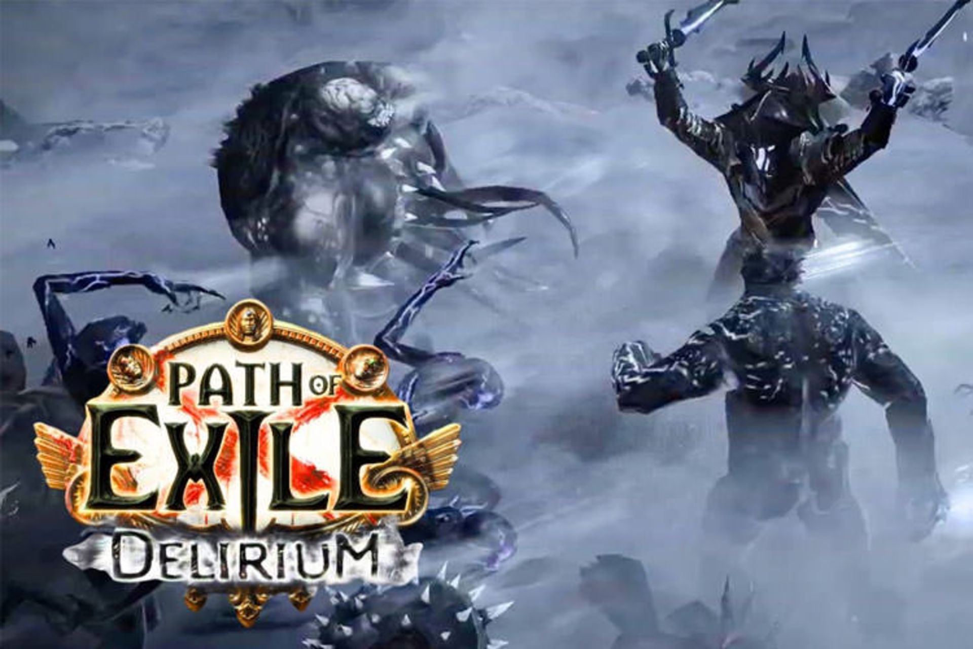 Path of Exile