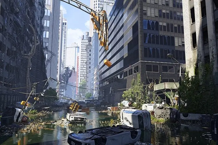 Division 2