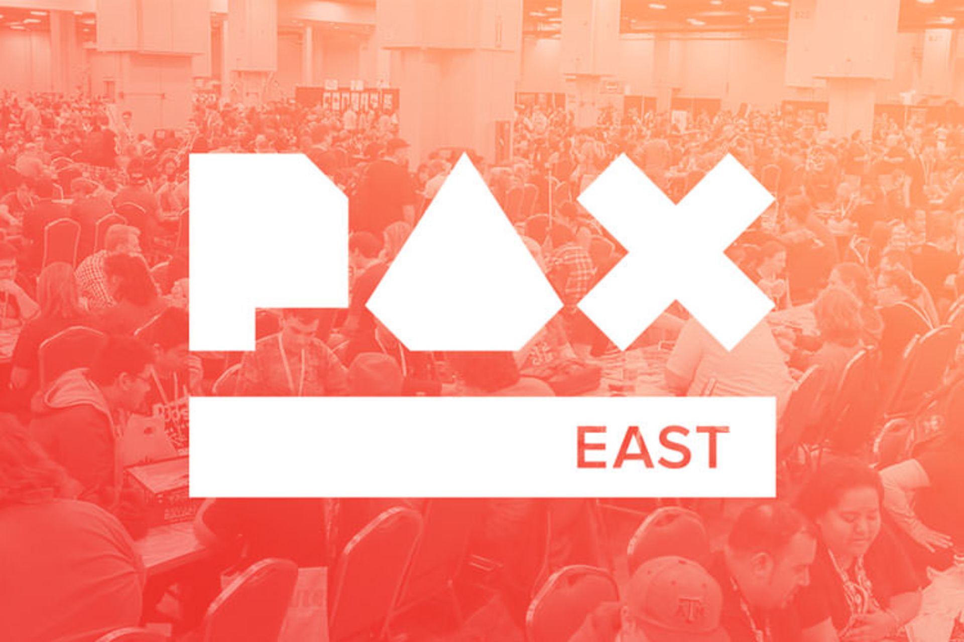 Pax East 2020