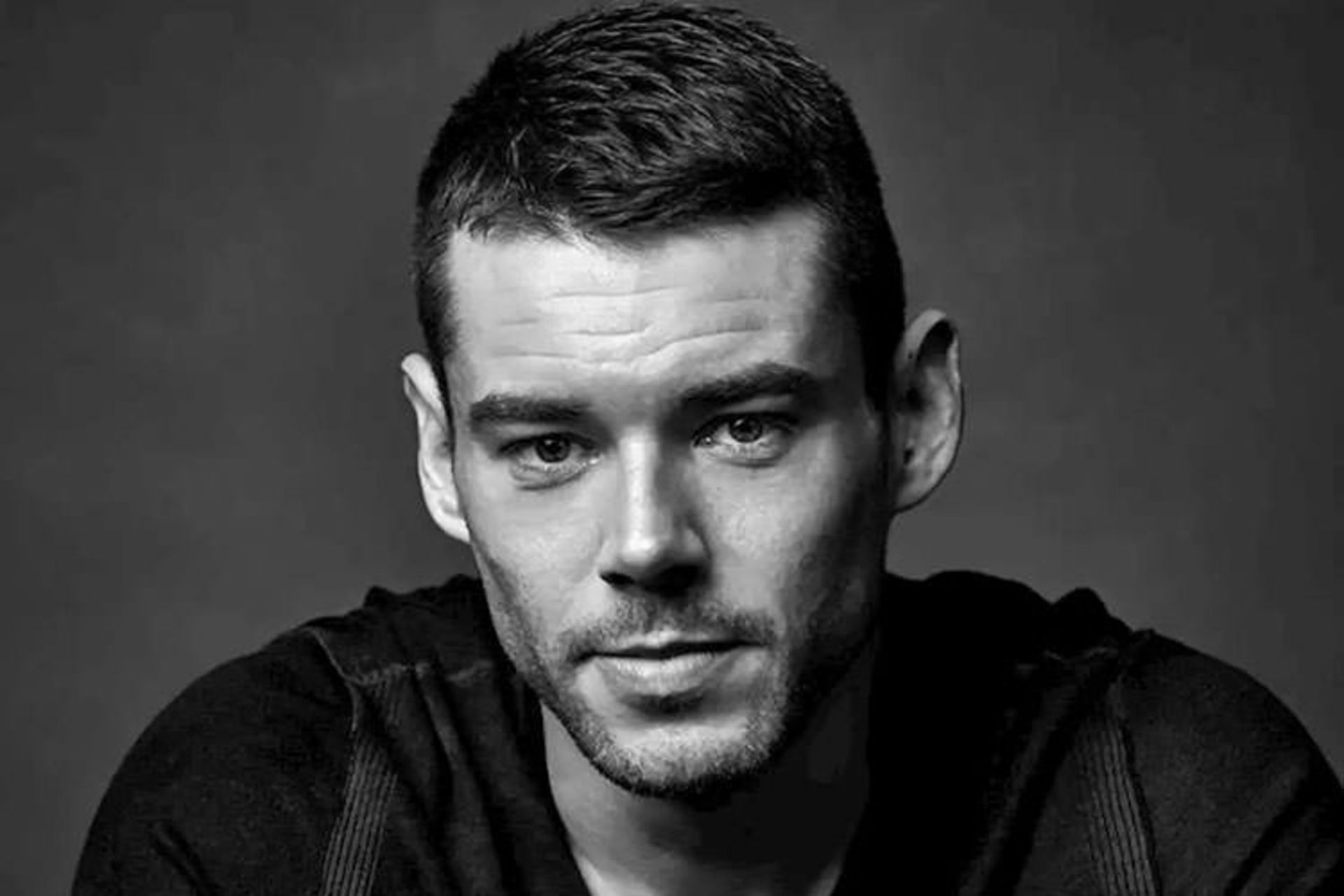 برایان جی اسمیت / Brian J. Smith