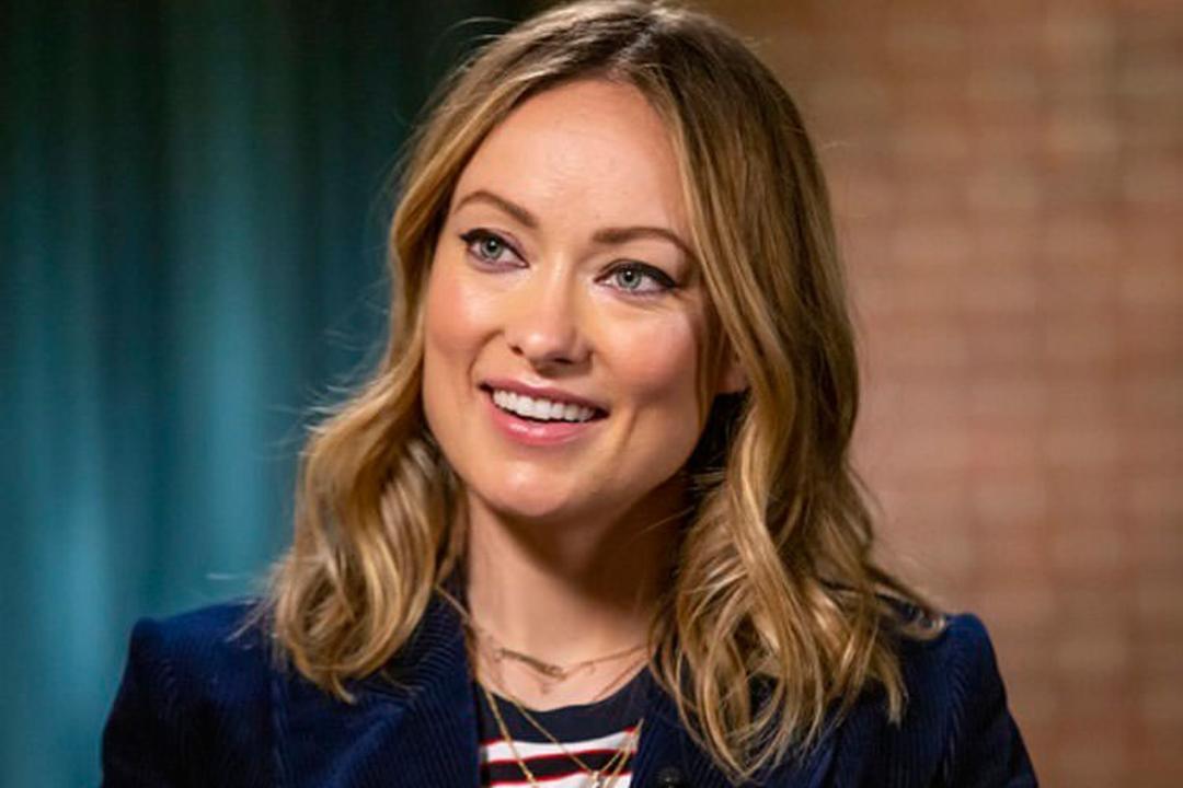 Olivia Wilde / اولیویا وایلد