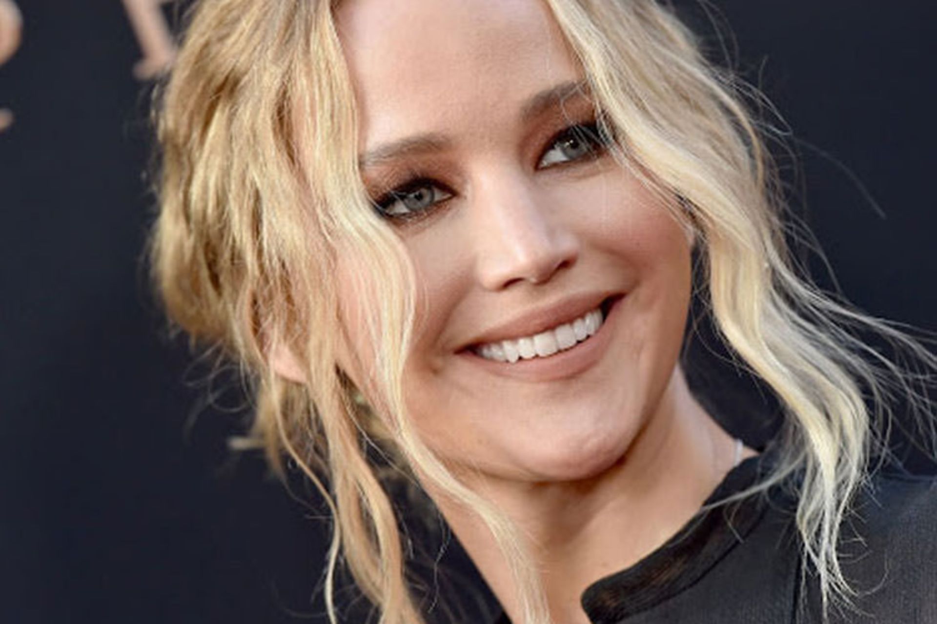 جنیفر لارنس / Jennifer Lawrence