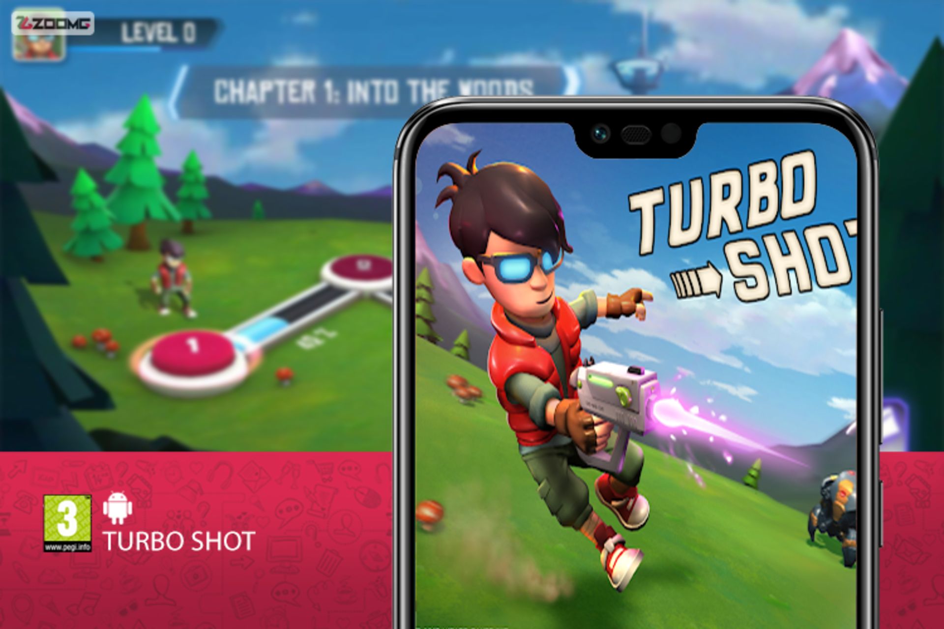 Turbo Shot