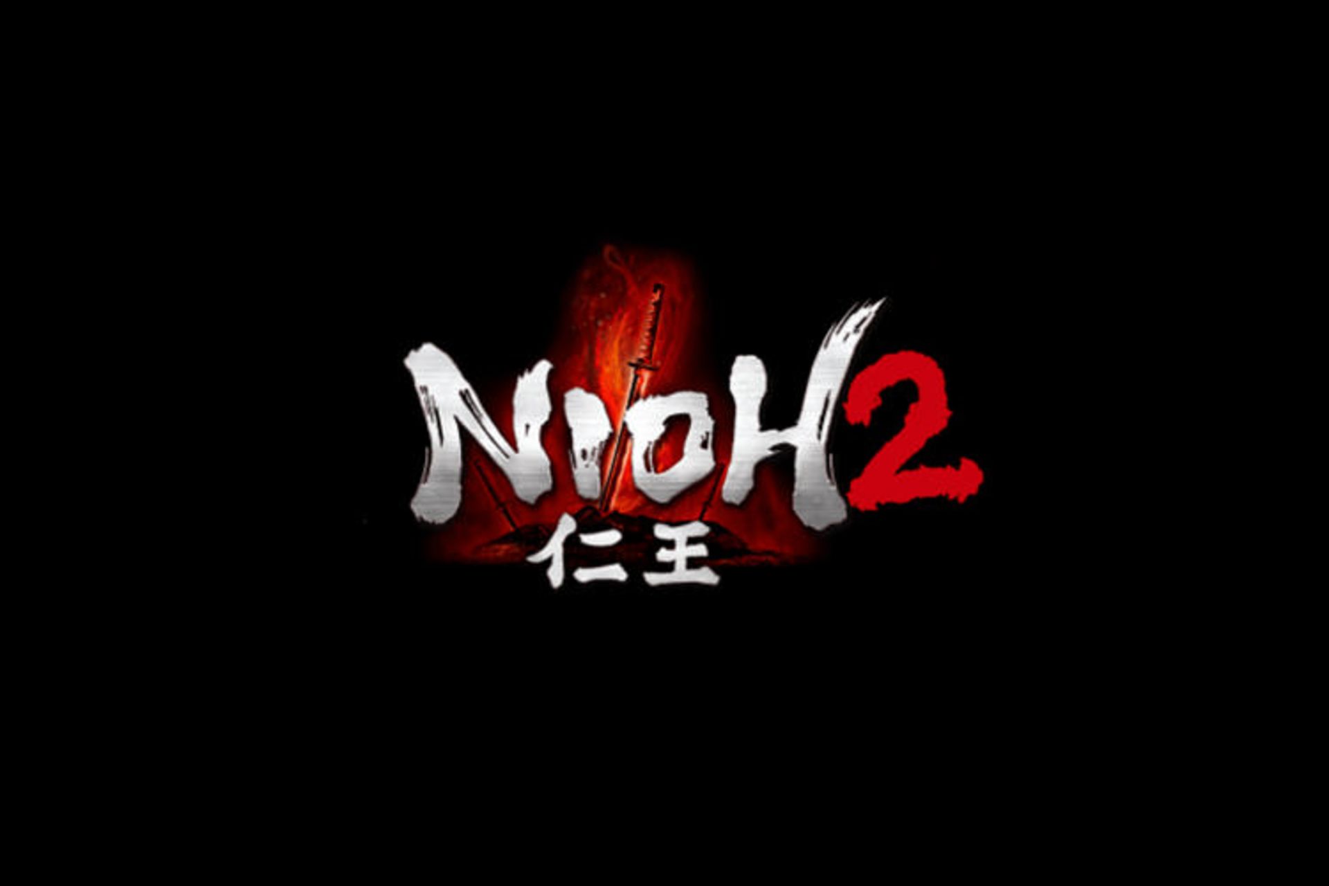 Nioh 2