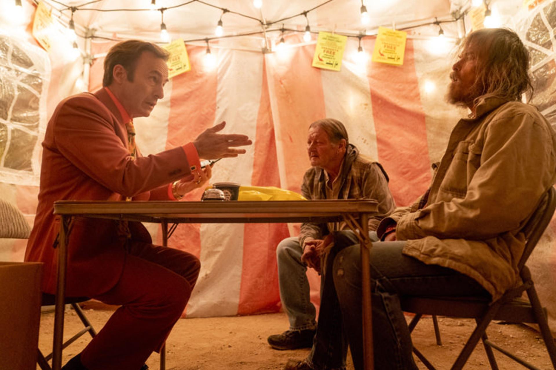 سریال Better Call Saul