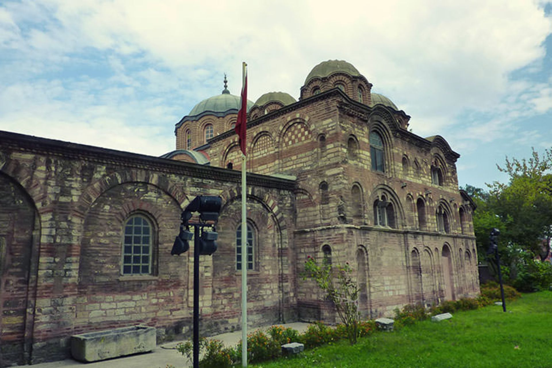 کلیسای استانبول