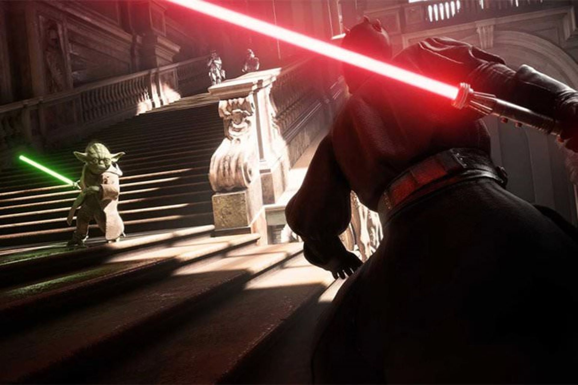 Star Wars: Battlefront