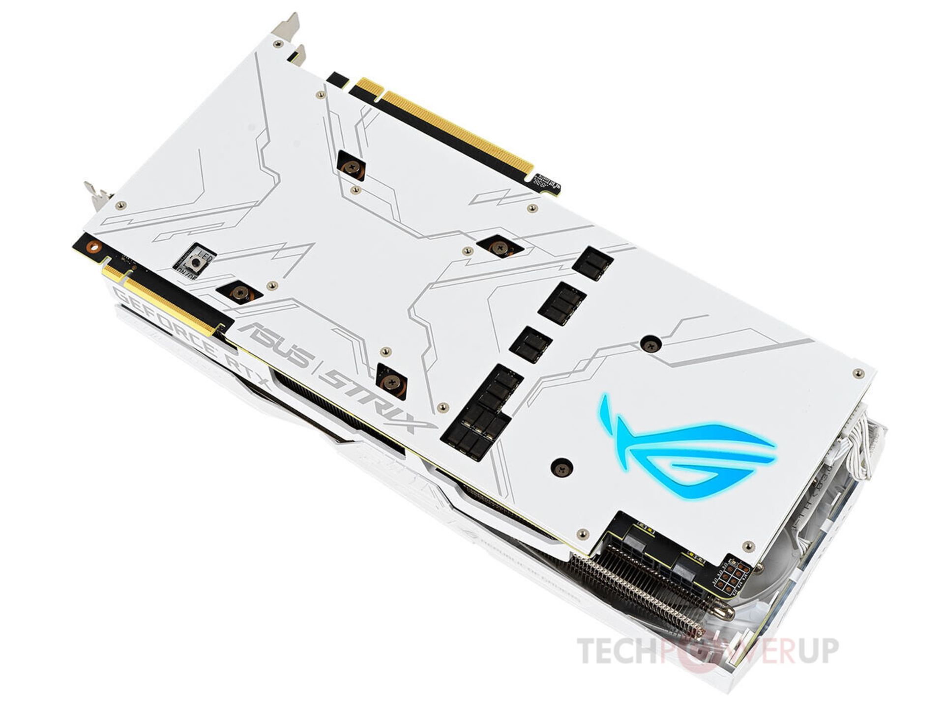 کارت گرافیک | ROG Strix