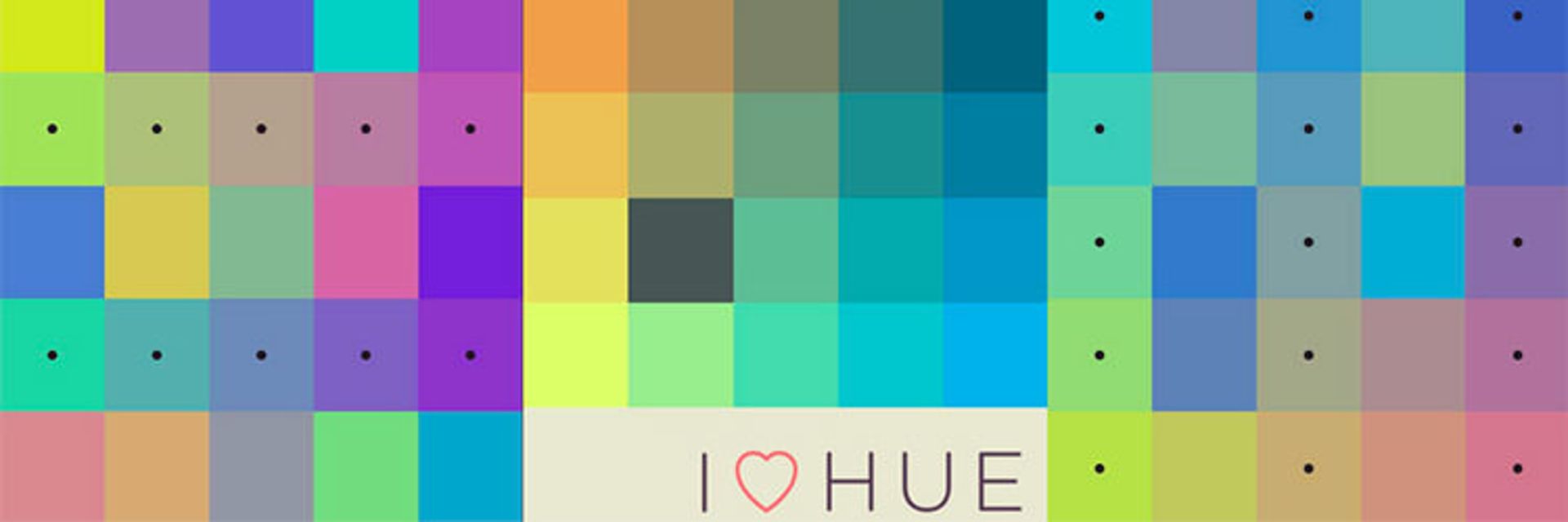 بازی I Love Hue