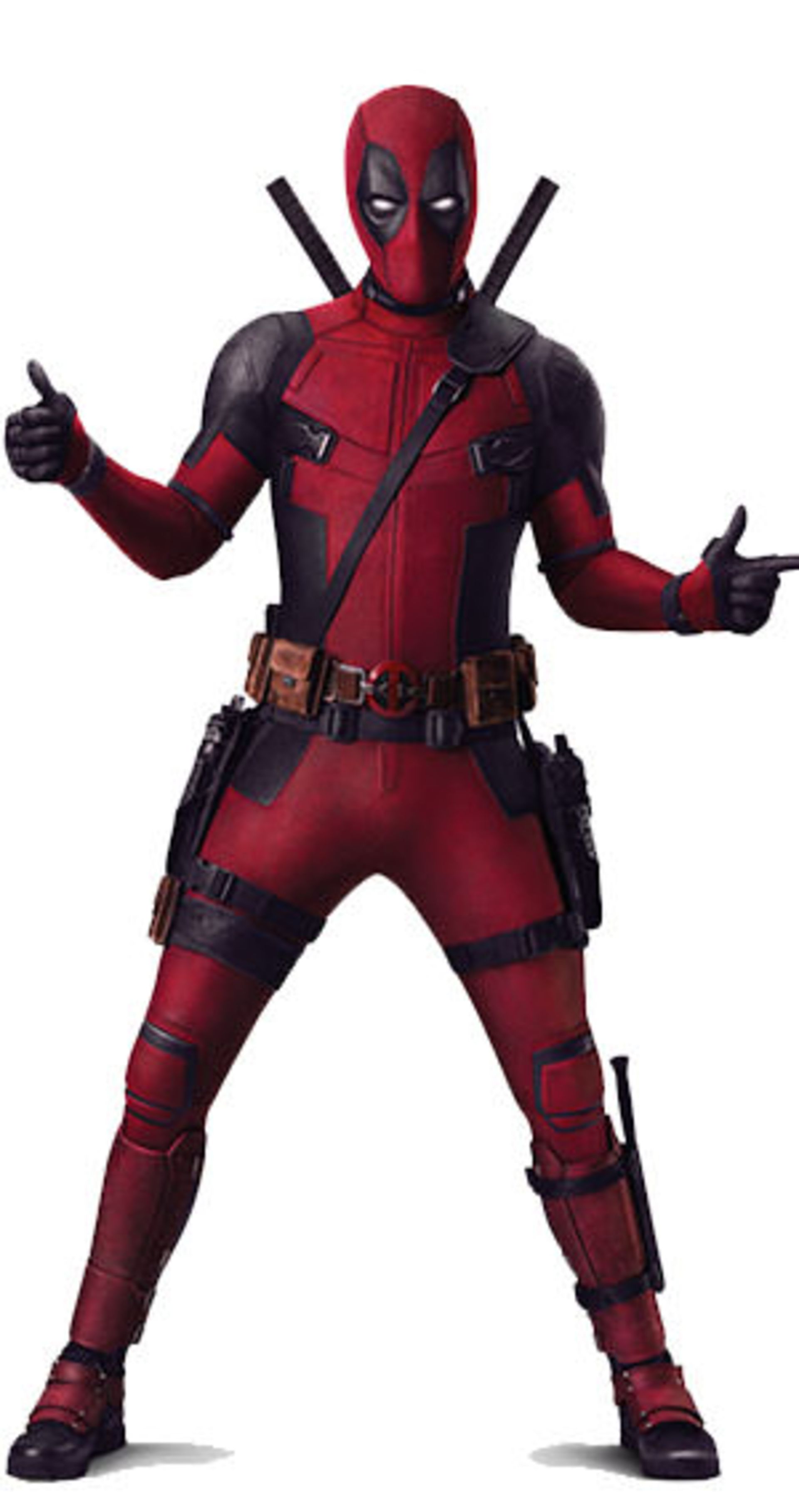 deadpool