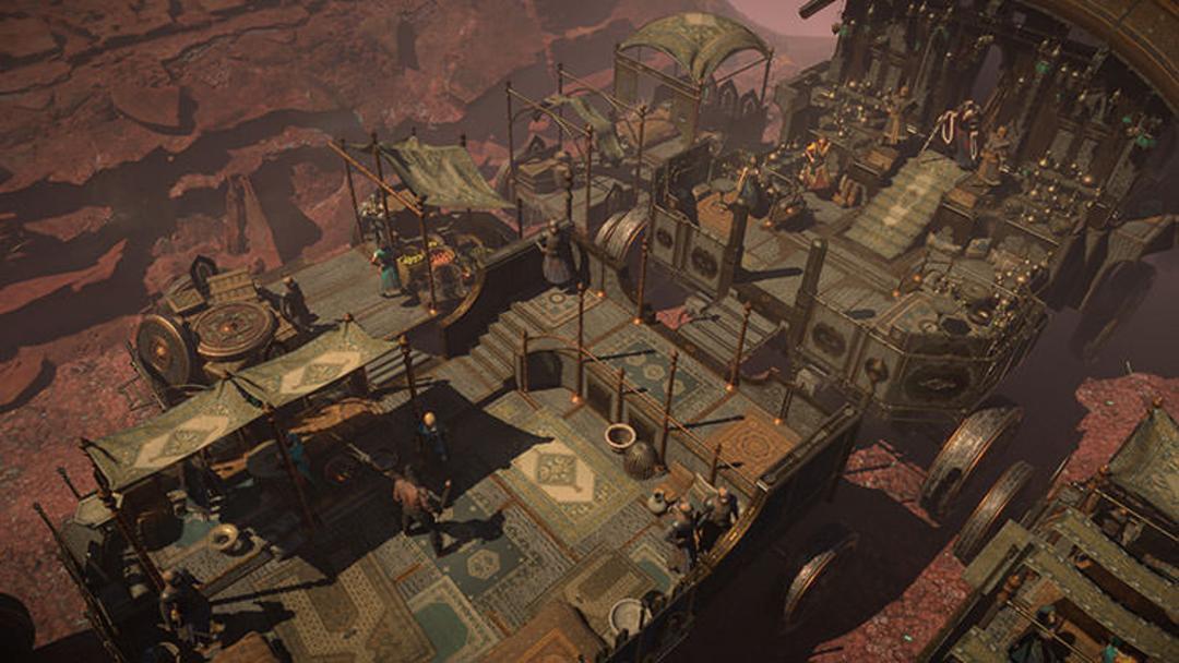 Path of Exile 2