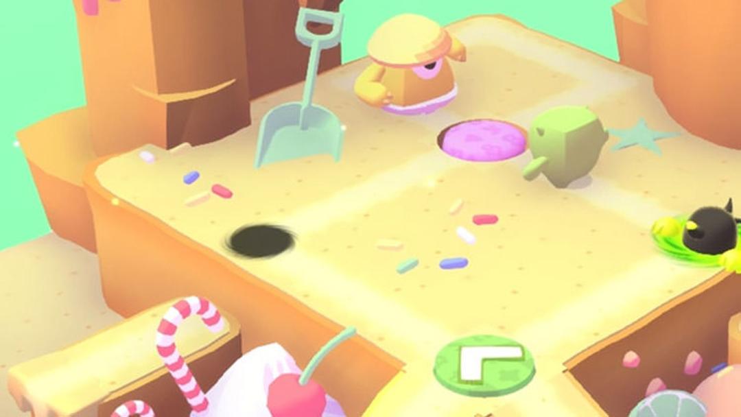 Melbits World