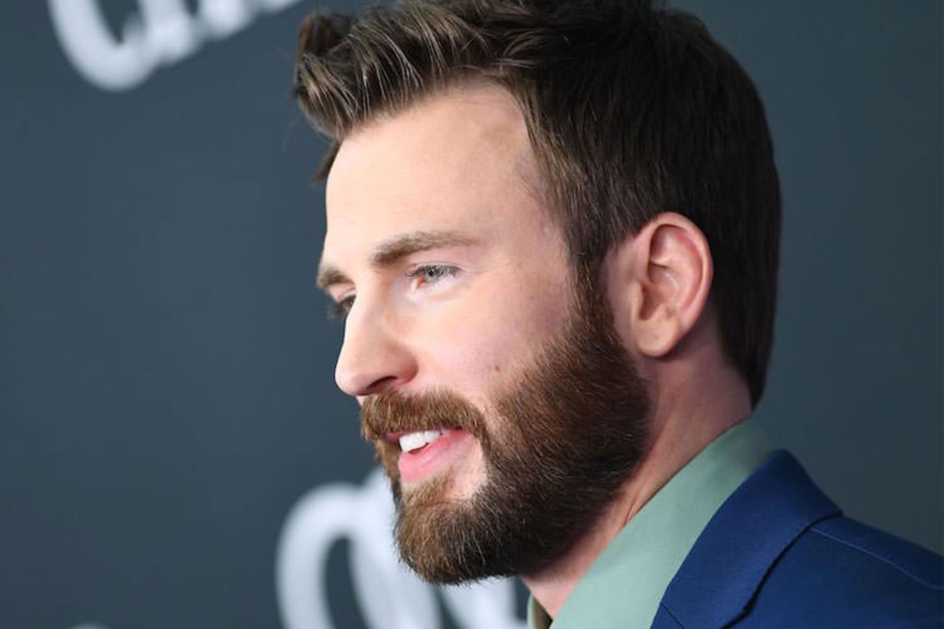 کریس ایوانز / Chris Evans