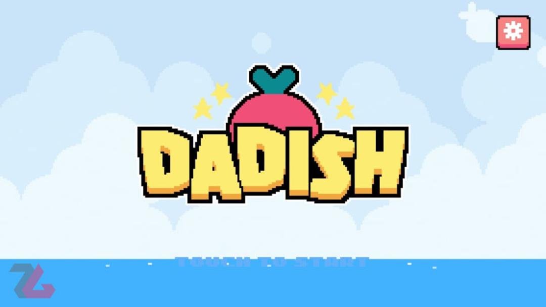 dadish