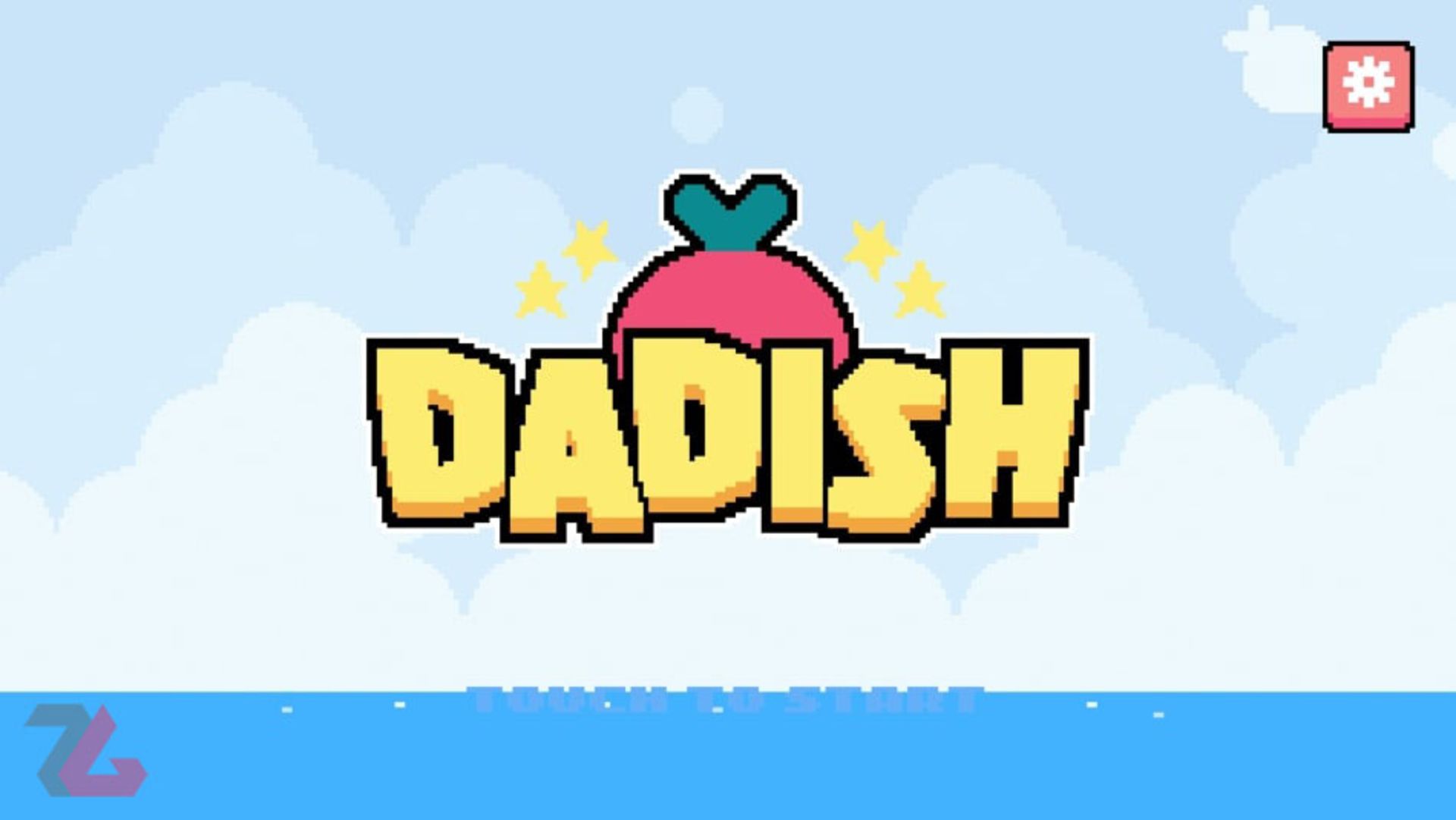 dadish