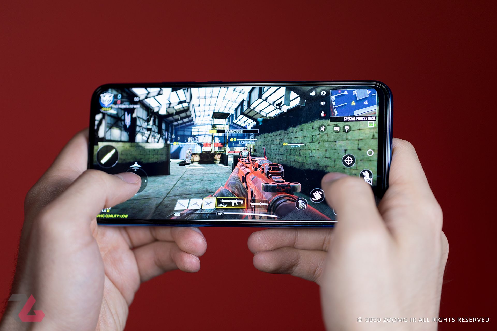 آنر 9 ایکس / Honor 9X
