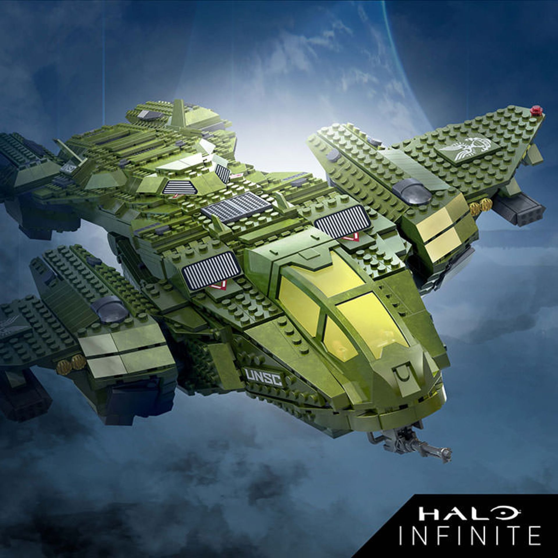 Halo Infinite