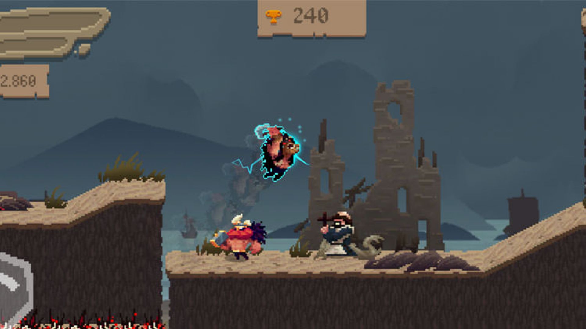 Amon Amarth Berserker Game