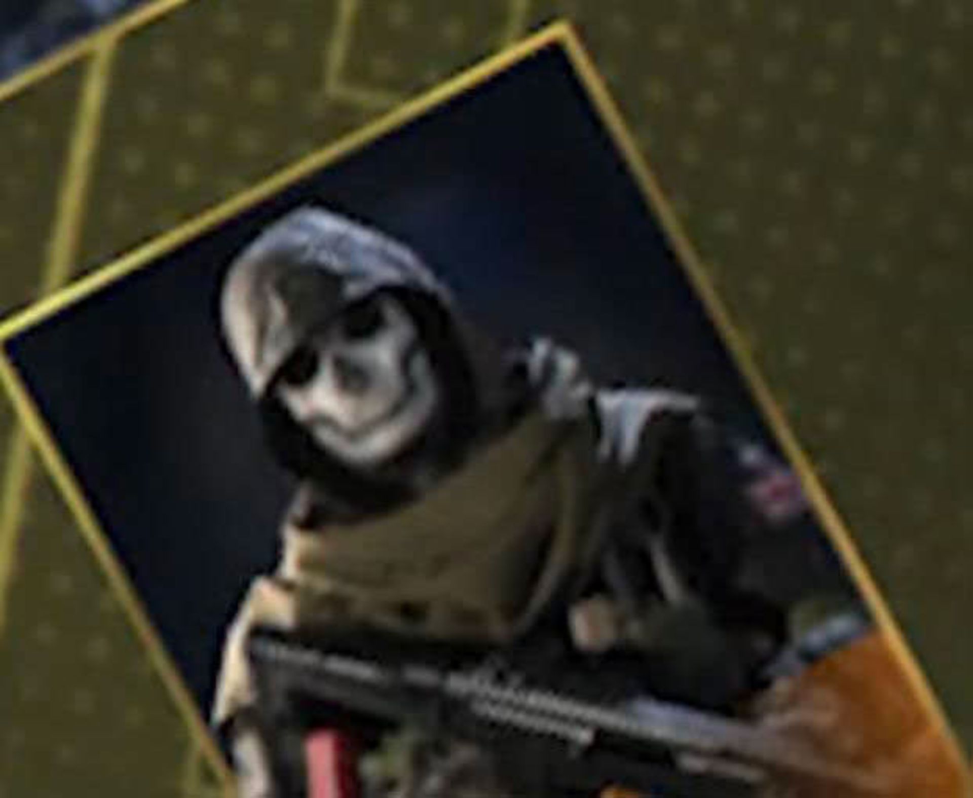 Call of Duty: Modern Warfare
