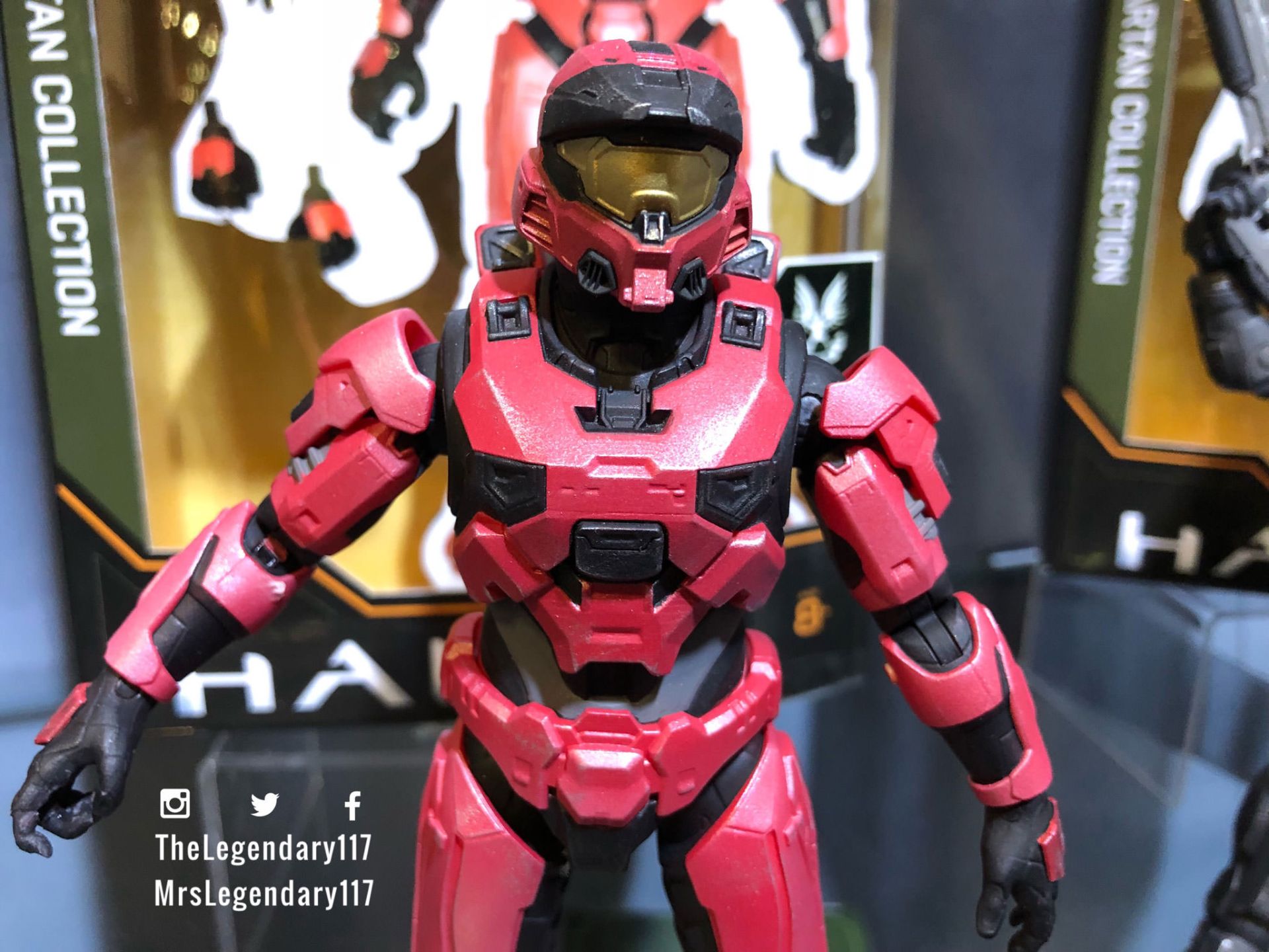 Halo Infinite