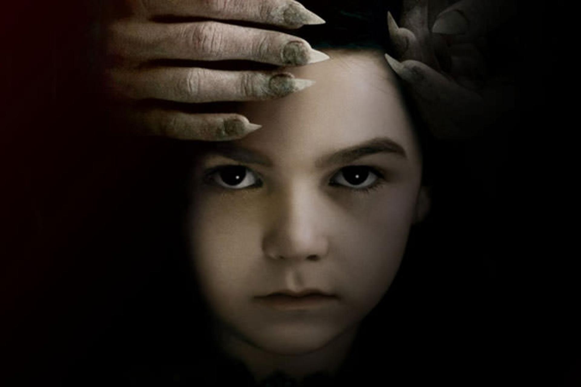 Haunting of Bly Manor / تسخیرشدگی عمارت بلای