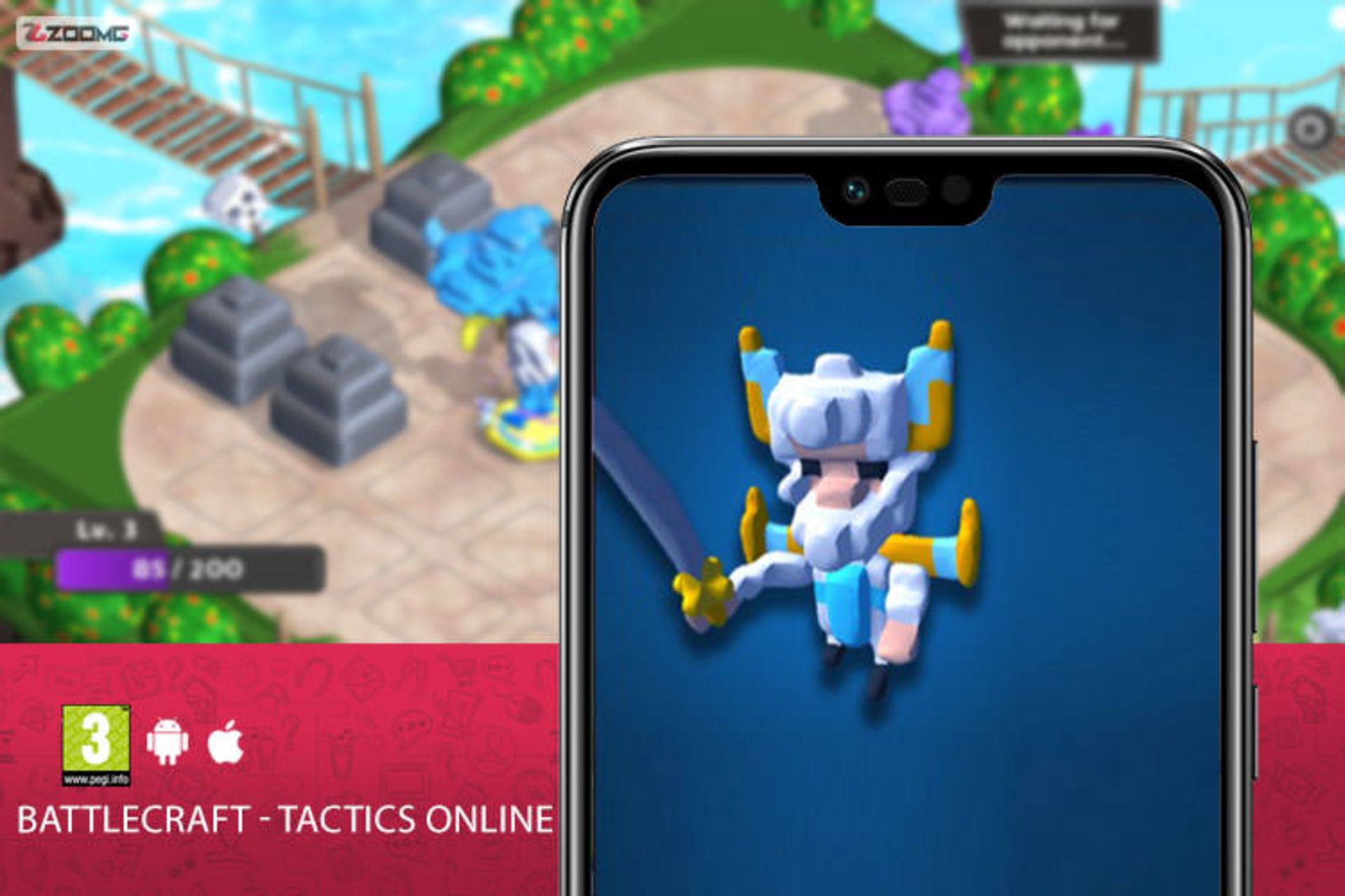 Battlecraft - Tactics Online