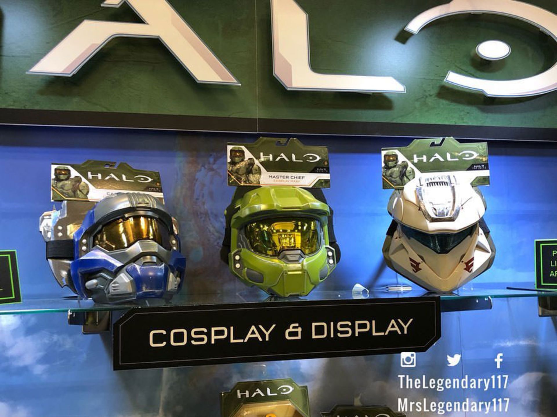 Halo Infinite