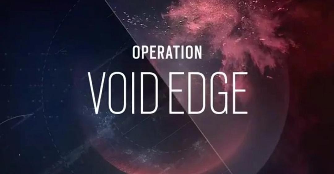 Rainbow Six Siege