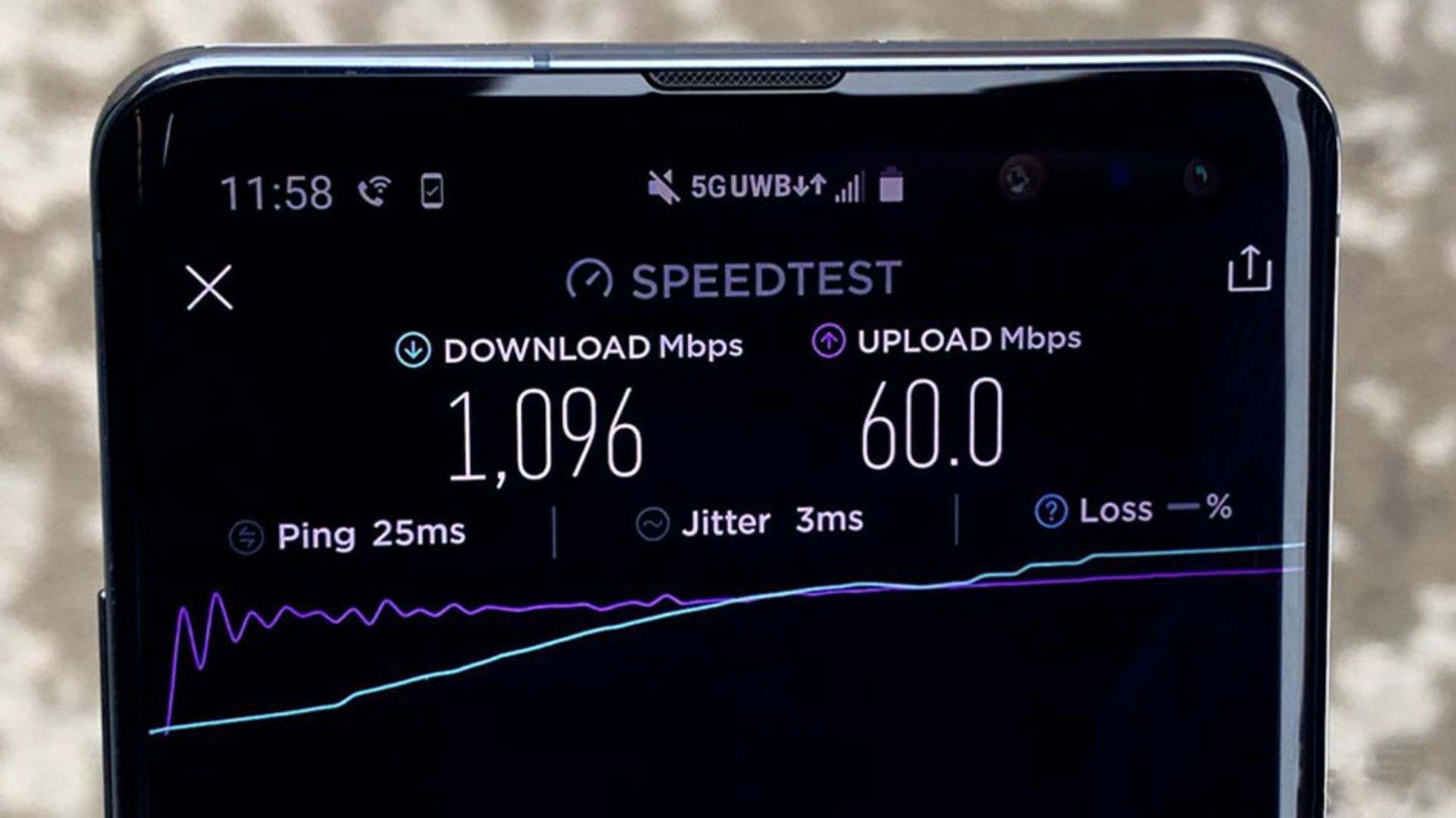 Galaxy S10 5G