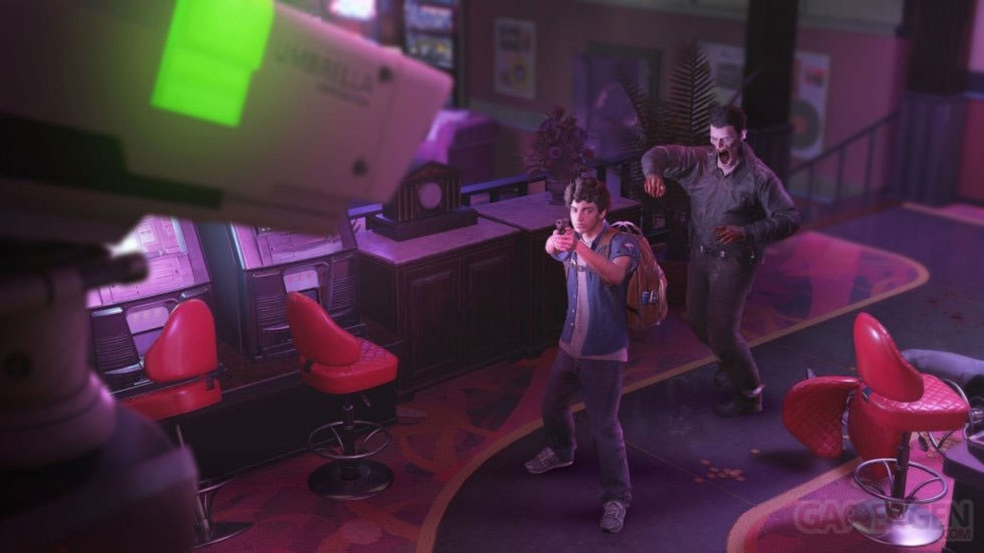 Resident Evil 3 Remake