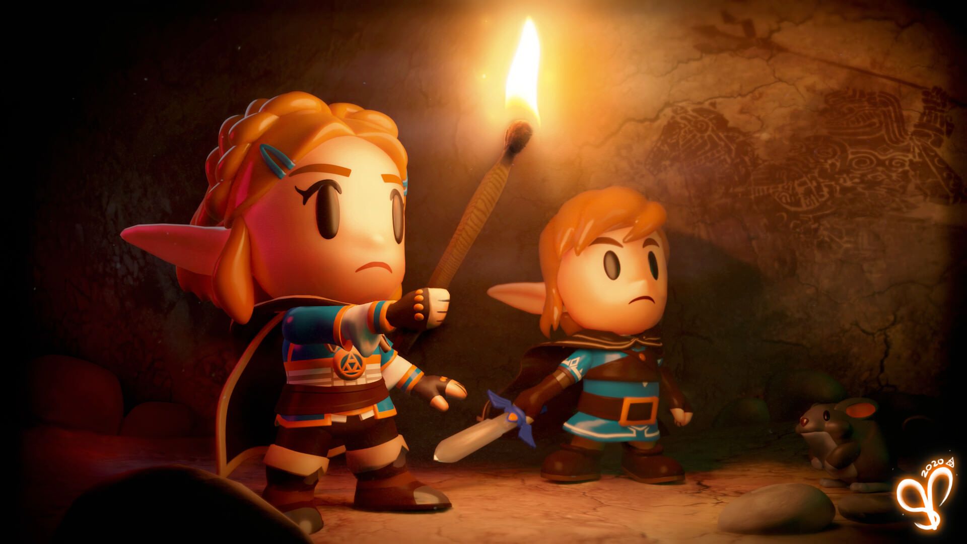 The Legend of Zelda