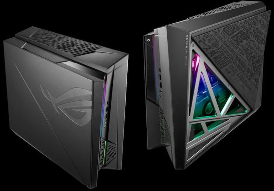 ROG Huracan G21