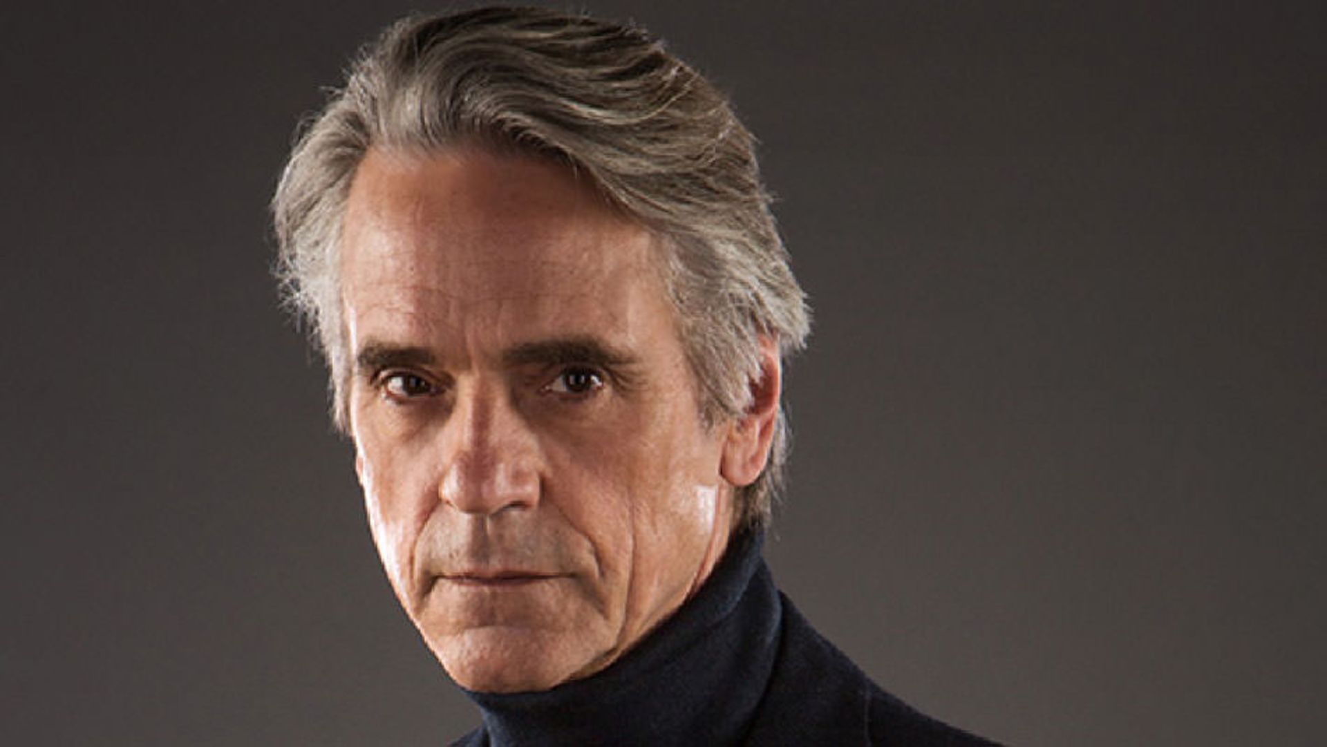 Jeremy Irons