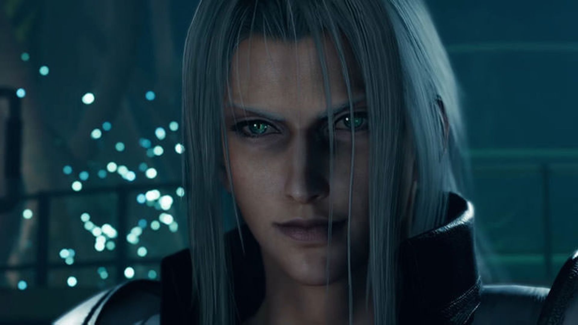 Final Fantasy VII Remake