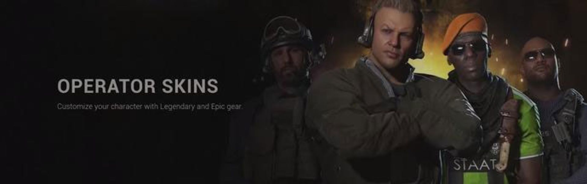 Call of Duty: Modern Warfare