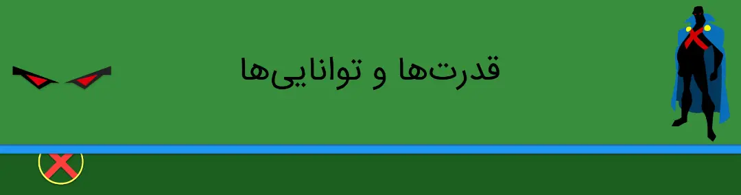مارشن من هانتر - دی سی کامیکس - martian manhunter - dc comics