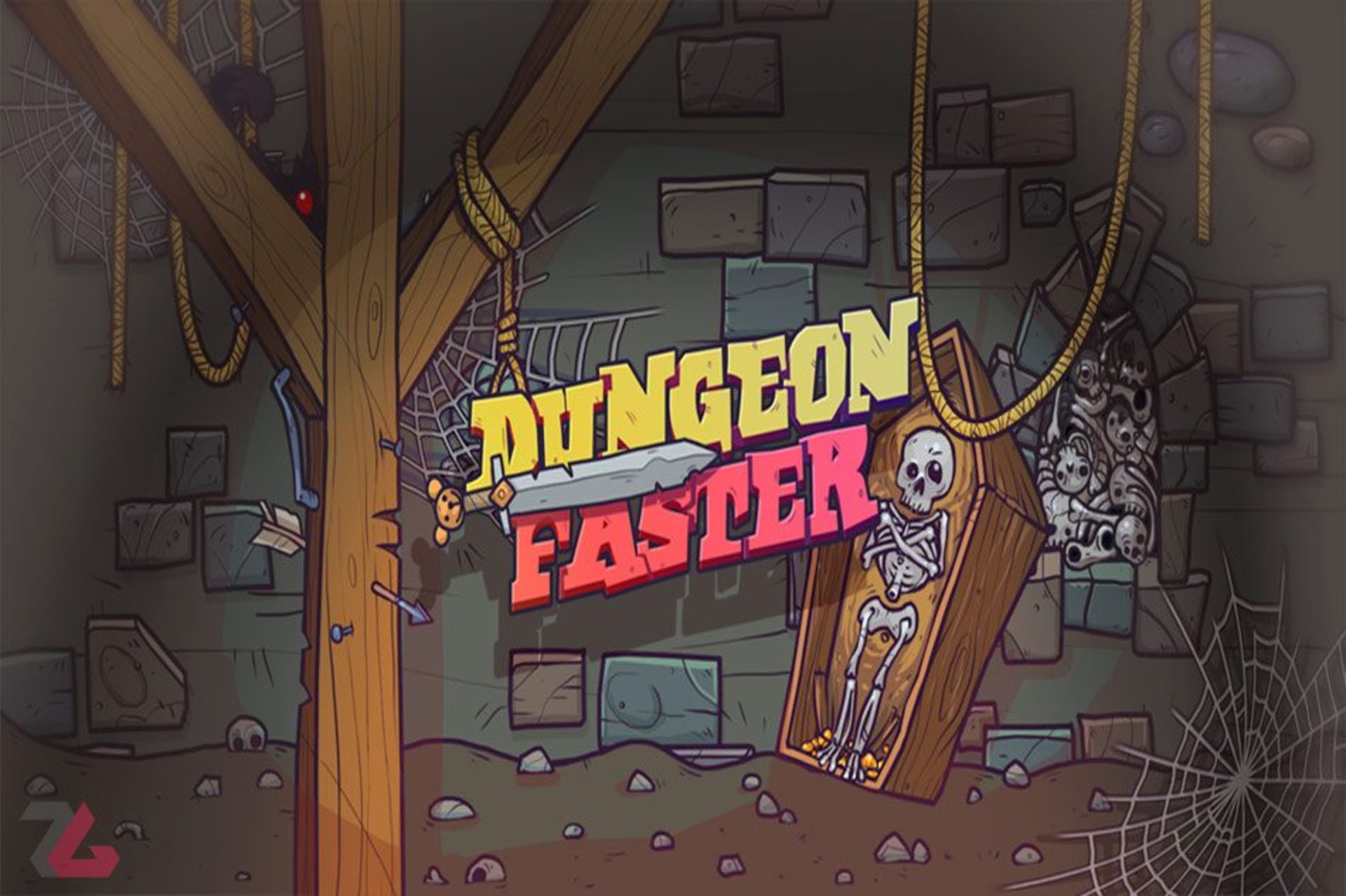 Dungeon Faster