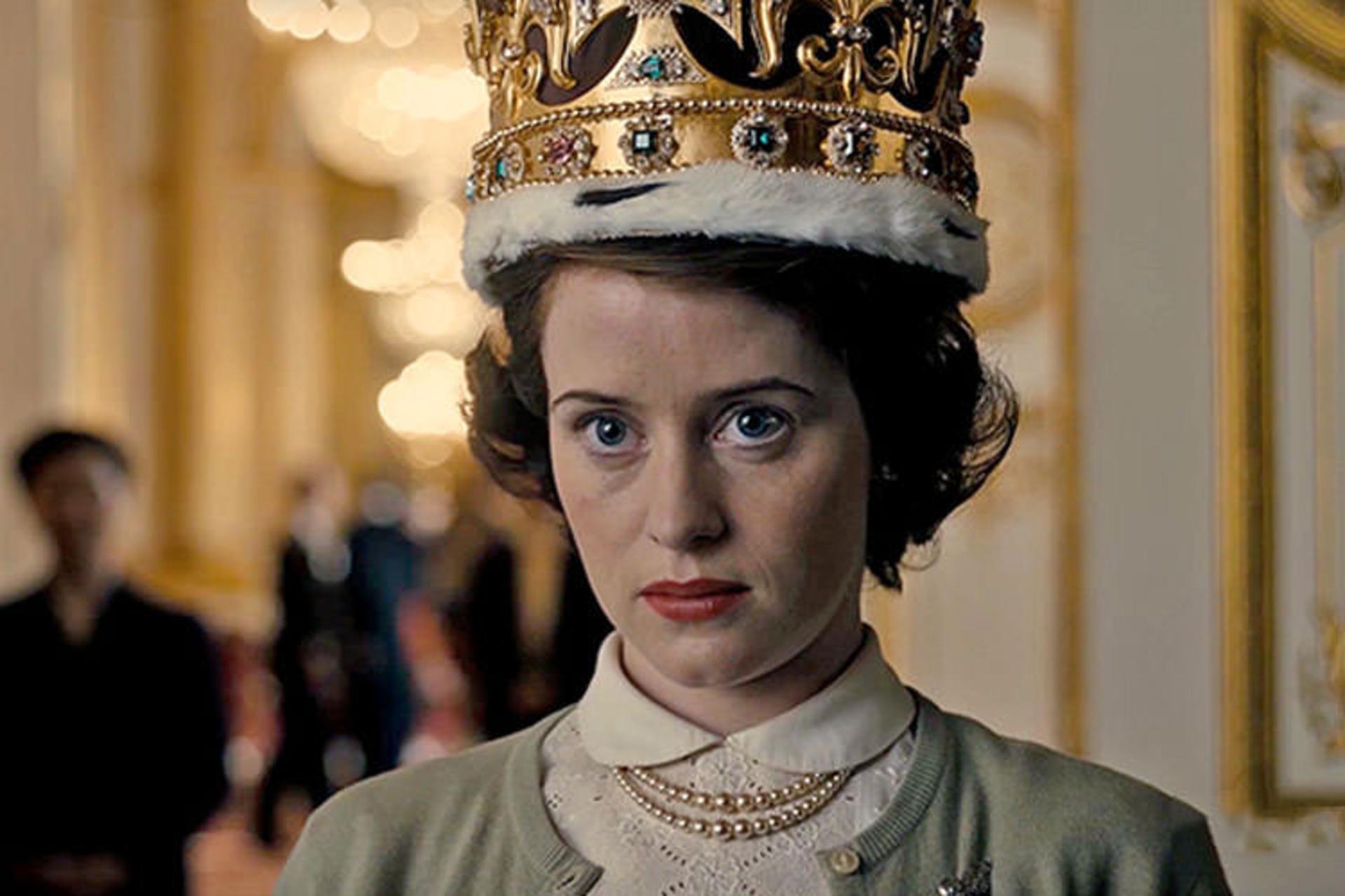 The Crown