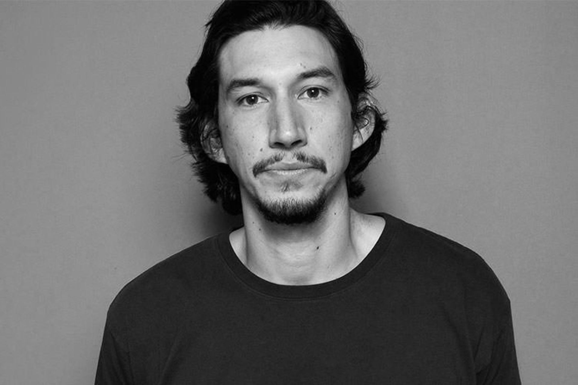 Adam Driver