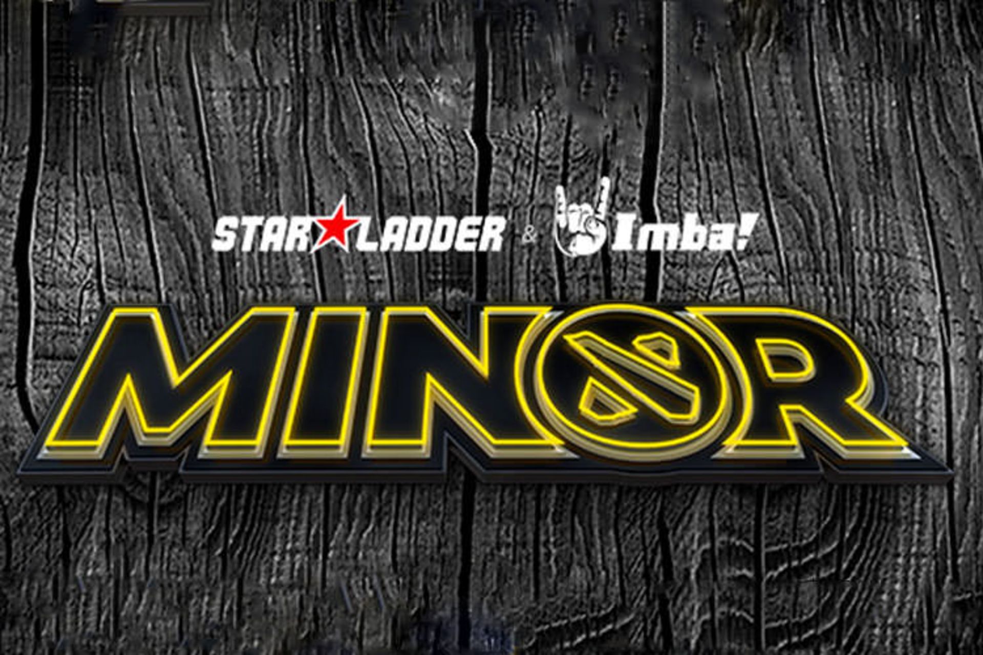 مسابقات SL ImbaTV Dota 2 Minor 