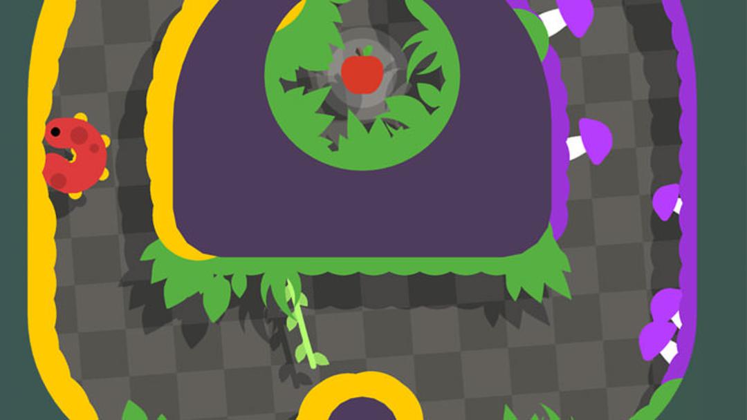 Early Worm